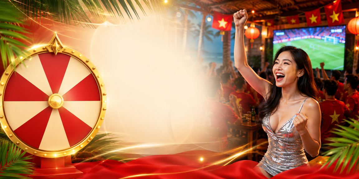 Người chơi cá cược tại Hà Nội tham gia sự kiện bốc thăm trúng thưởng