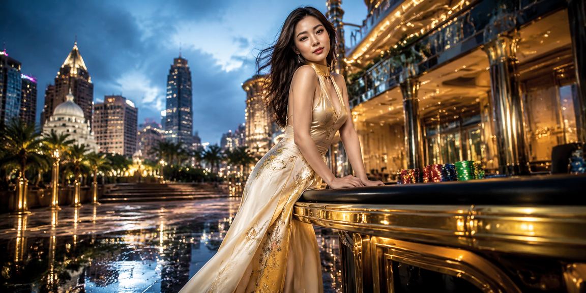Người chơi VIP tại TP. Hồ Chí Minh nhận bonus áo dài trên ss22