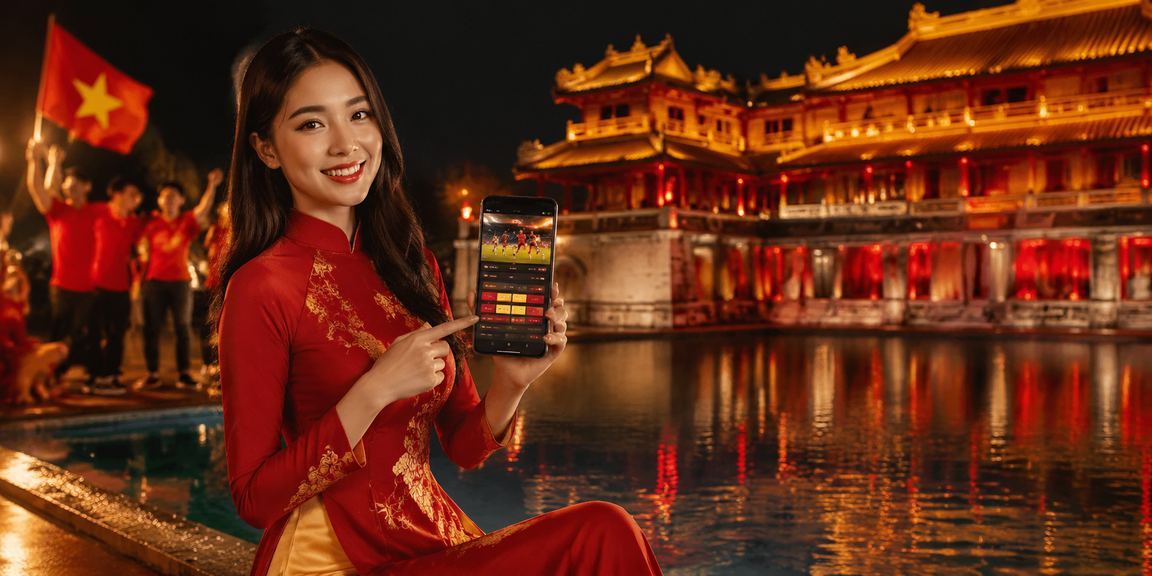 Người dùng tại Huế tham khảo FAQ và hỗ trợ ứng dụng casino trong lễ hội