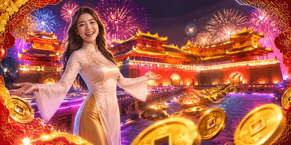 Cá cược esports tại Huế với màn hình neon rực rỡ trên ss22